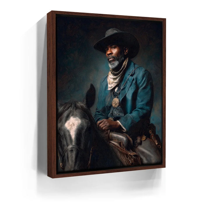 Featured image 11 for Legend In Leather