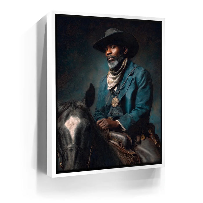 Featured image 7 for Legend In Leather