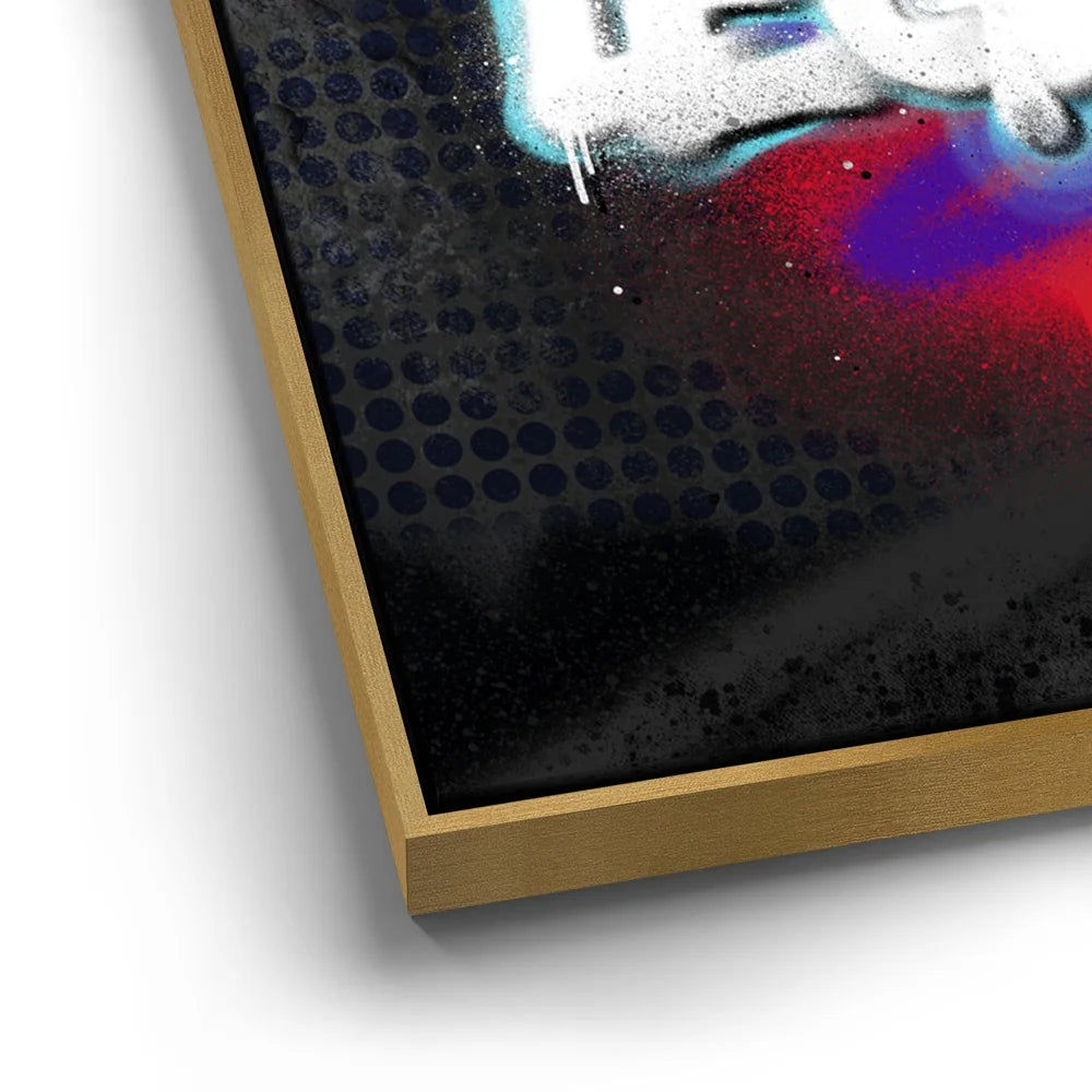 Featured image 12 for Legendary I - Graffiti