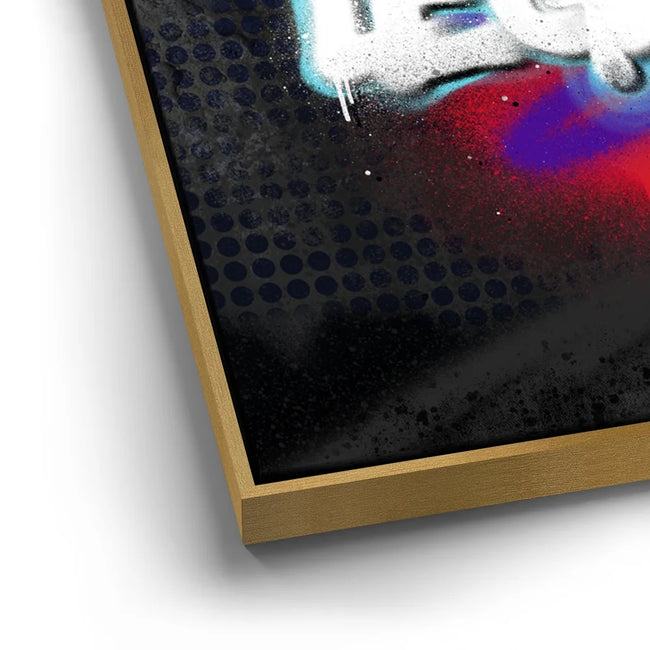 Featured image 12 for Legendary I - Graffiti