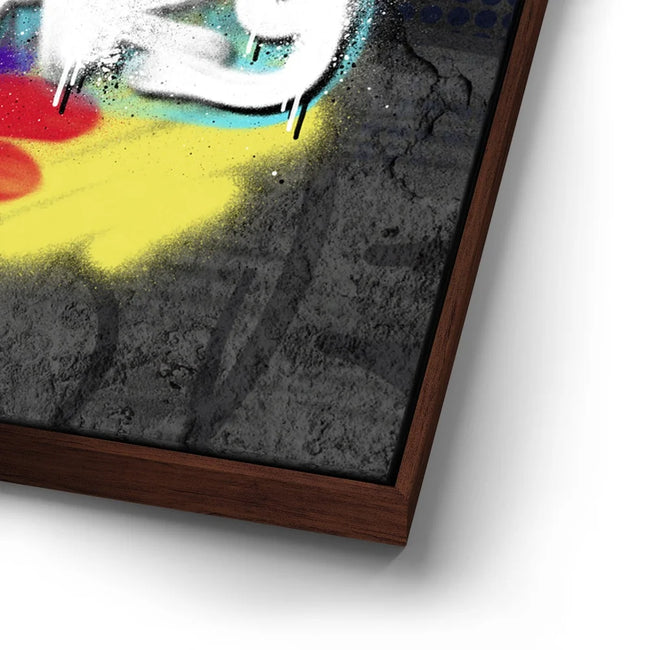 Featured image 14 for Legendary I - Graffiti