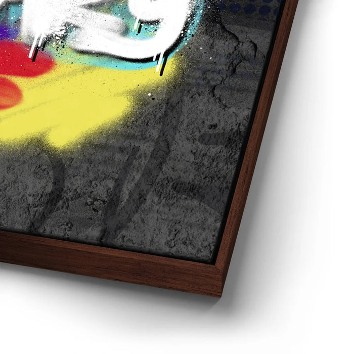 Featured image 14 for Legendary I - Graffiti