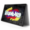 Thumbnail image 2 for Legendary I - Graffiti
