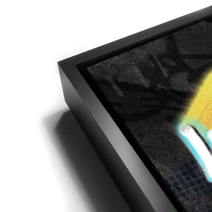 Featured image 11 for Legendary I - Graffiti