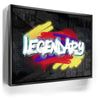 Featured image 5 for Legendary I - Graffiti