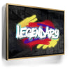 Featured image 7 for Legendary I - Graffiti