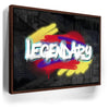 Featured image 10 for Legendary I - Graffiti