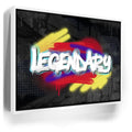 Thumbnail image 6 for Legendary I - Graffiti