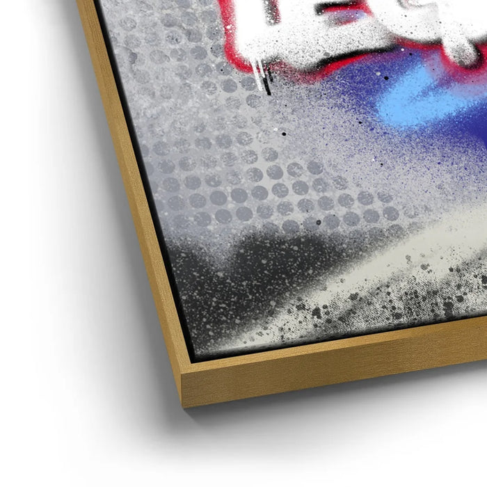 Featured image 12 for Legendary II - Graffiti