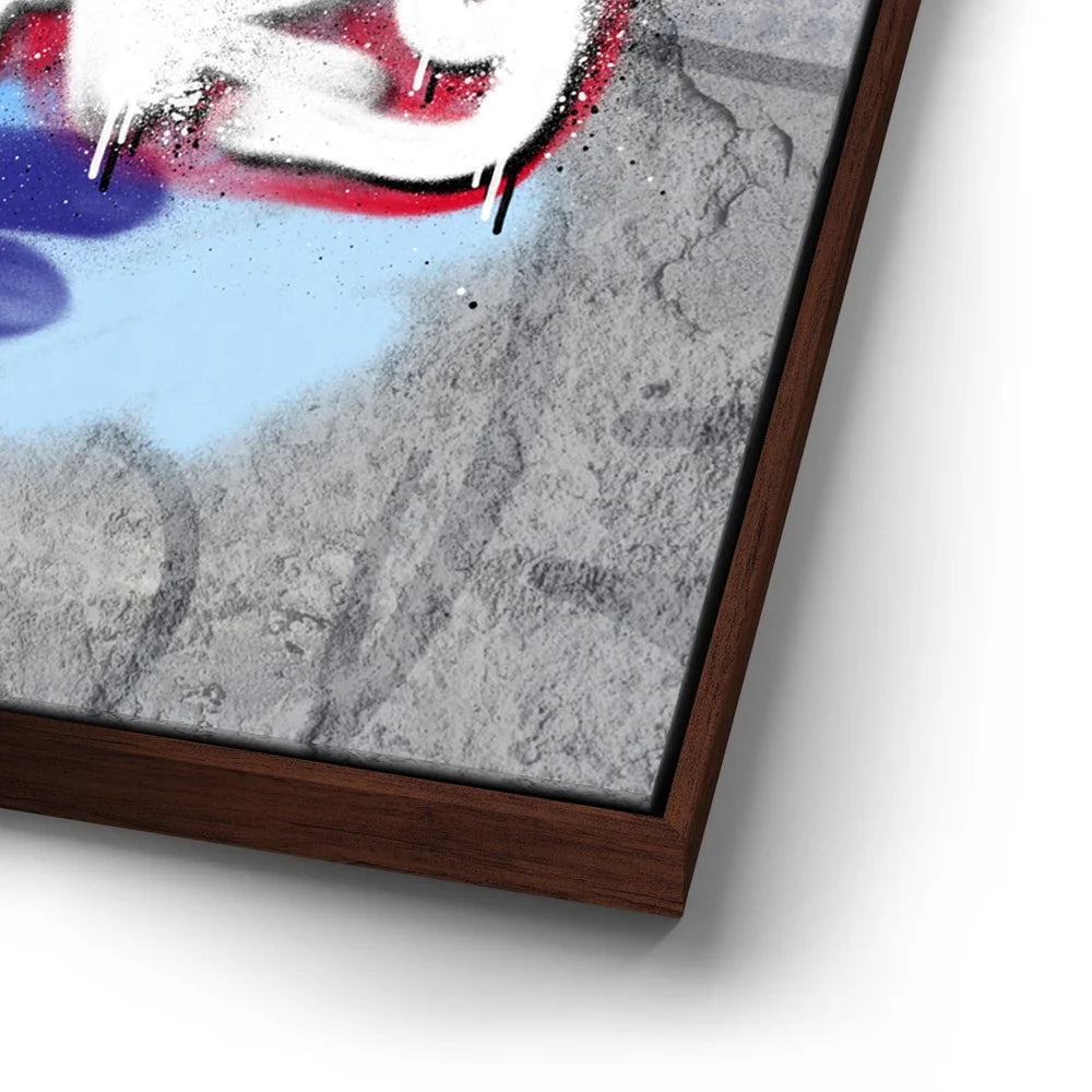 Featured image 14 for Legendary II - Graffiti
