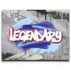 Featured image 1 for Legendary II - Graffiti