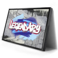 Thumbnail image 2 for Legendary II - Graffiti