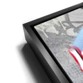 Thumbnail image 11 for Legendary II - Graffiti