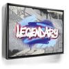 Featured image 5 for Legendary II - Graffiti