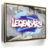Featured image 7 for Legendary II - Graffiti