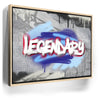 Featured image 9 for Legendary II - Graffiti