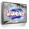 Featured image 8 for Legendary II - Graffiti