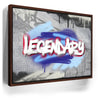 Featured image 10 for Legendary II - Graffiti