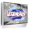 Featured image 6 for Legendary II - Graffiti