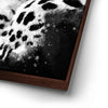 Thumbnail image 12 for Leopard - Watercolor - Black and White
