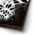 Thumbnail image 14 for Leopard - Watercolor - Black and White
