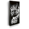 Featured image 5 for Leopard - Watercolor - Black and White
