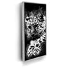Featured image 8 for Leopard - Watercolor - Black and White