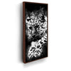 Featured image 10 for Leopard - Watercolor - Black and White