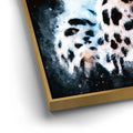 Thumbnail image 12 for Leopard - Watercolor