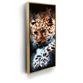 Featured image 7 for Leopard - Watercolor