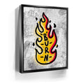 Featured image 5 for Let It Burn