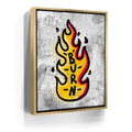 Featured image 7 for Let It Burn