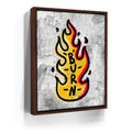 Featured image 10 for Let It Burn