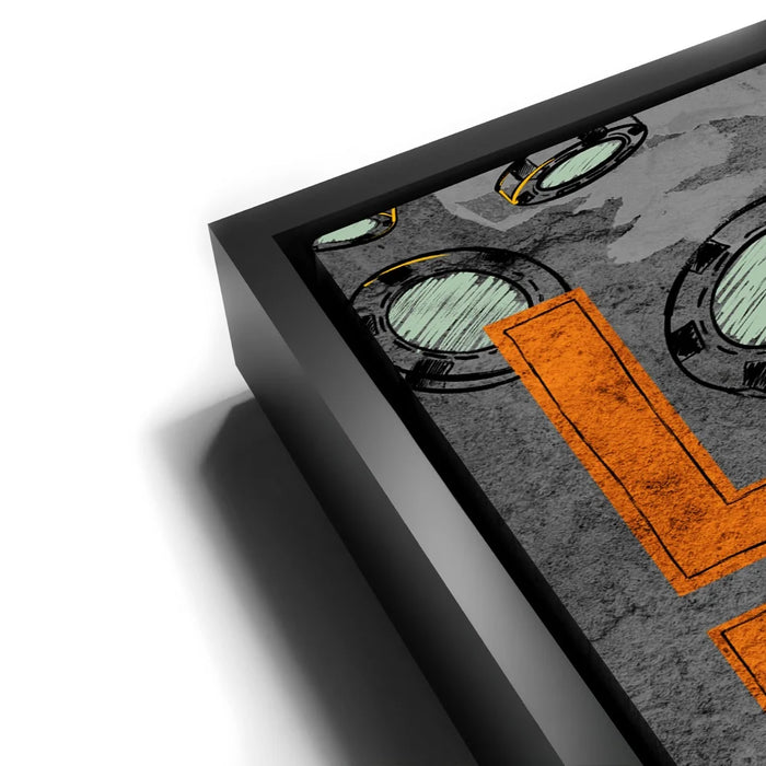 Featured image 11 for Let It Ride - Sketch