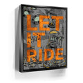 Featured image 5 for Let It Ride - Sketch