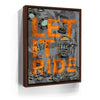Thumbnail image 10 for Let It Ride - Sketch