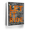 Thumbnail image 6 for Let It Ride - Sketch