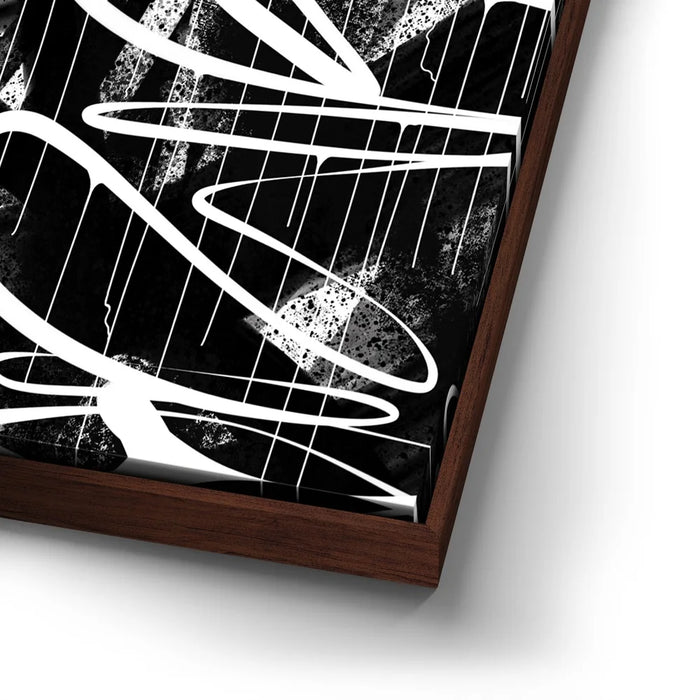 Featured image 14 for Letterfall