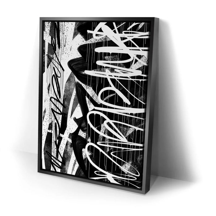 Featured image 2 for Letterfall