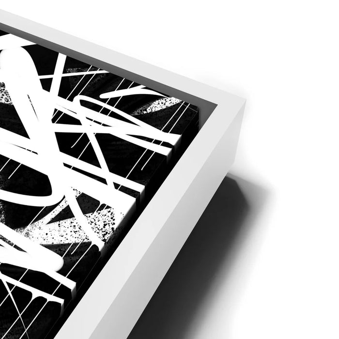 Featured image 13 for Letterfall