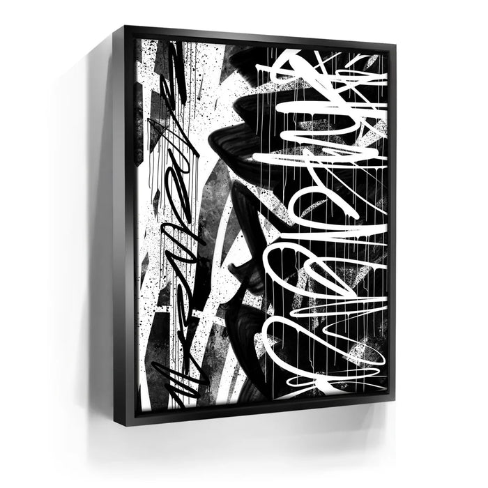 Featured image 5 for Letterfall