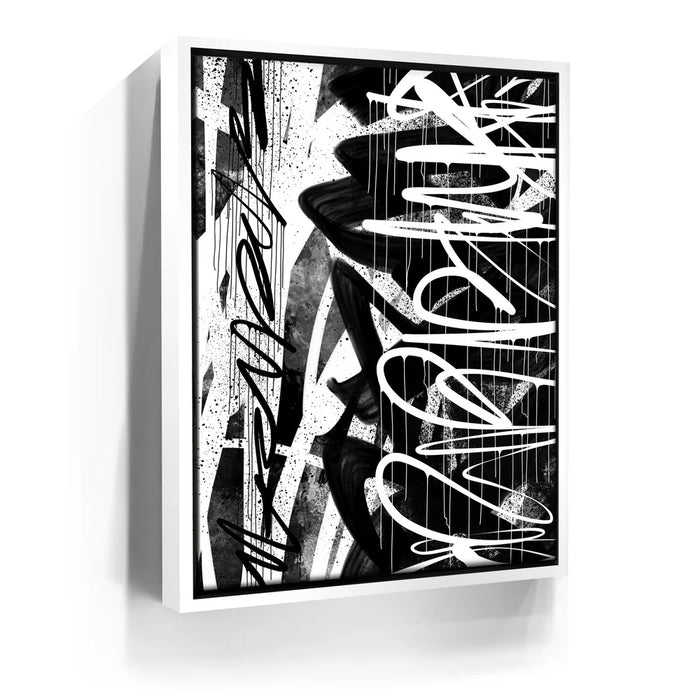 Featured image 6 for Letterfall