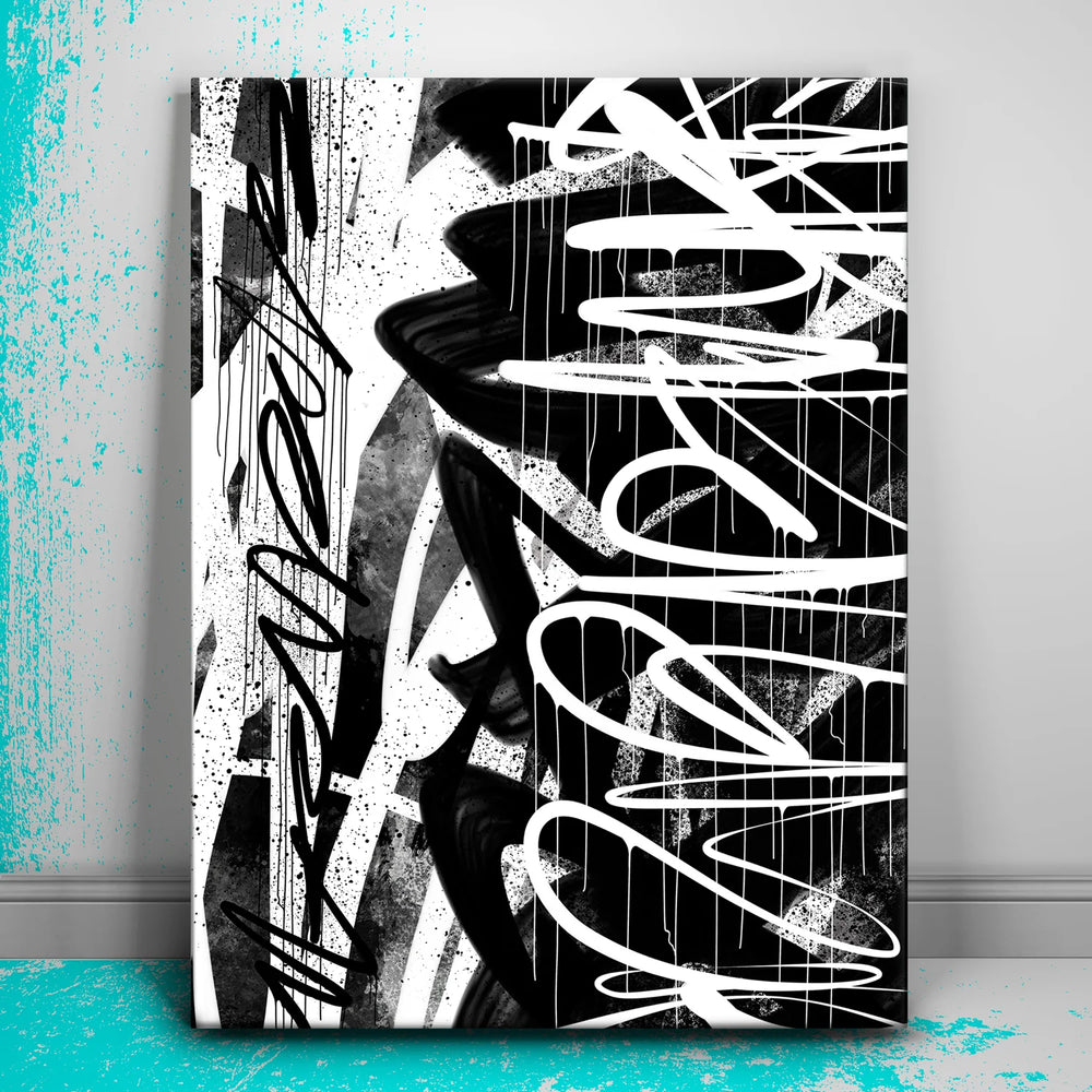 Featured image 1 for Letterfall
