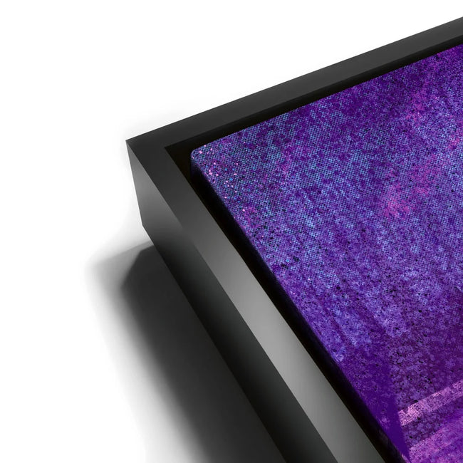 Featured image 12 for Level Up - Graffiti - Yellow & Purple