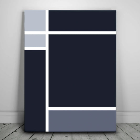 Levels II Posters, Prints, & Visual Artwork TheGoatWallArt PORTRAIT 18x24 0.75" STANDARD