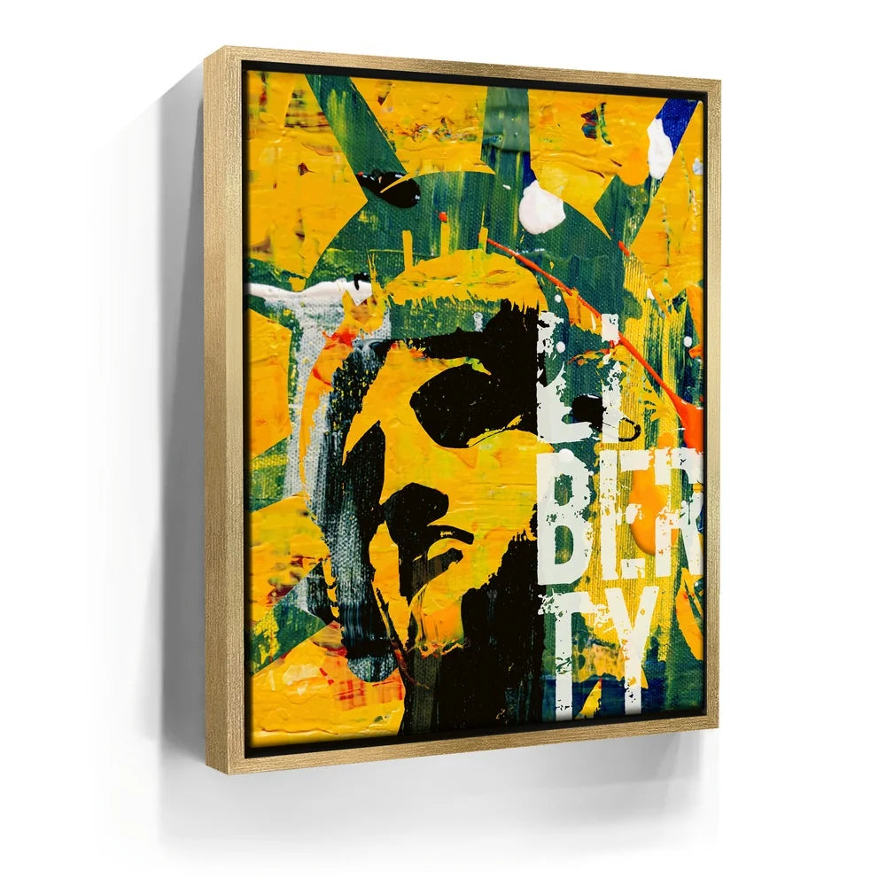 Featured image 7 for Liberty