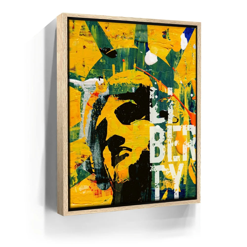 Featured image 9 for Liberty