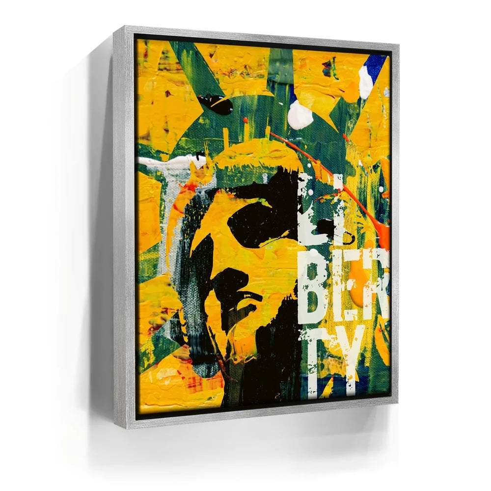 Featured image 8 for Liberty