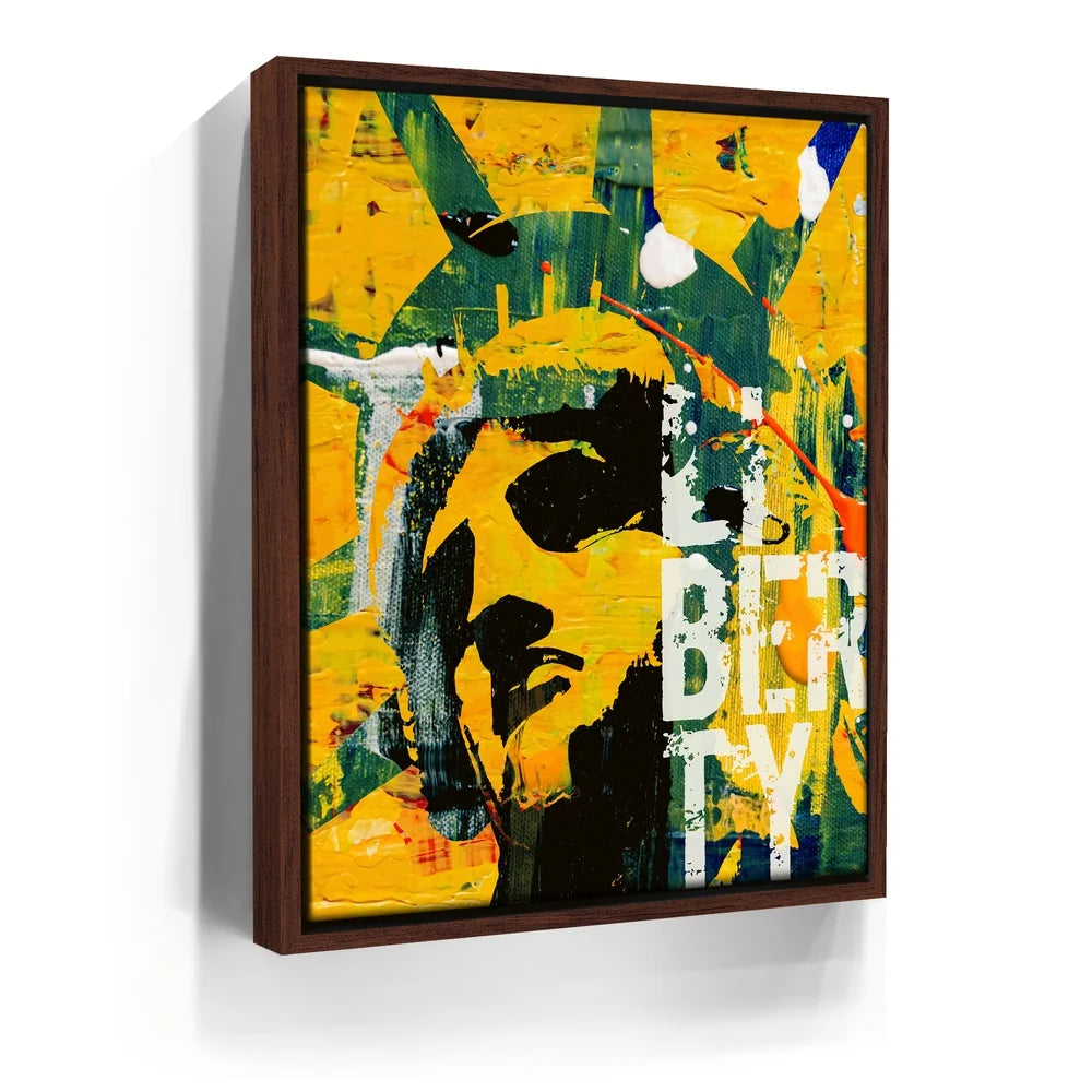 Featured image 10 for Liberty
