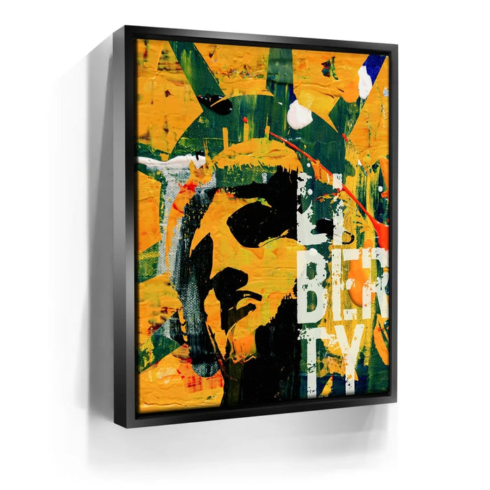 Featured image 5 for Liberty